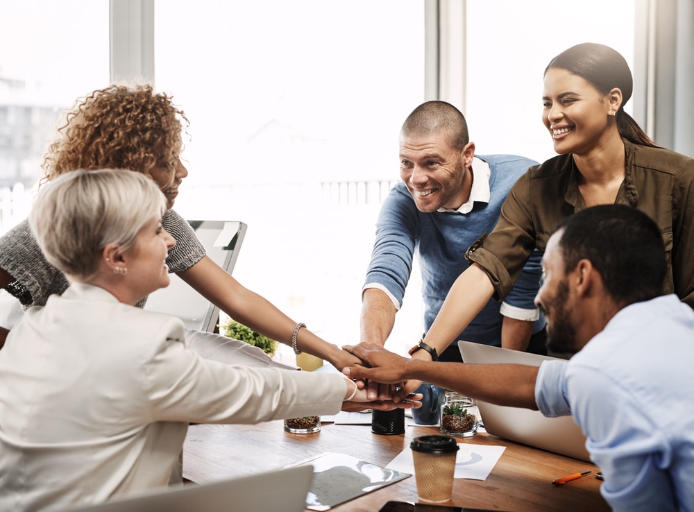 La Foi, le Flow, le Fun et le Foin!