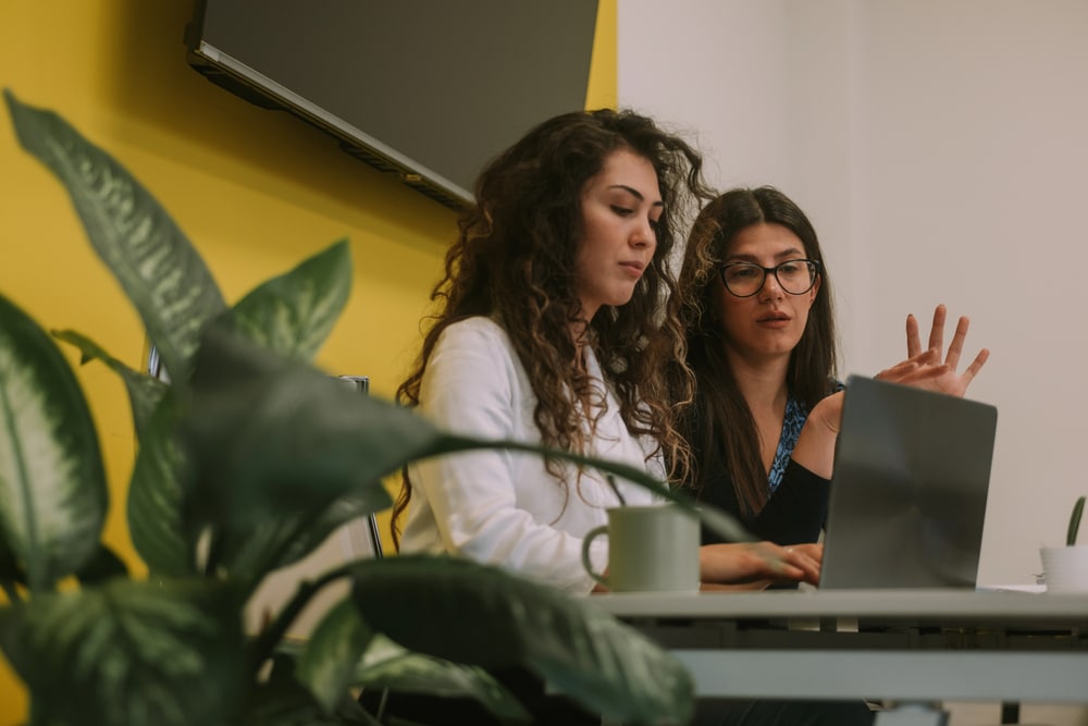 C'est l'histoire de Cynthia qui a démarré jeune dans l'entrepreneuriat